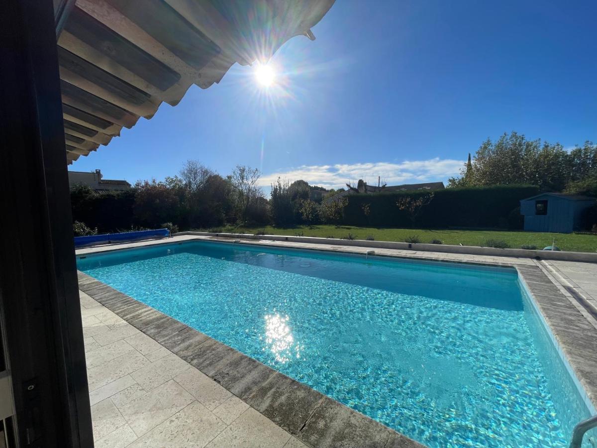 Hébergement de vacances Luberon Soleil Et Oliviers Les Taillades