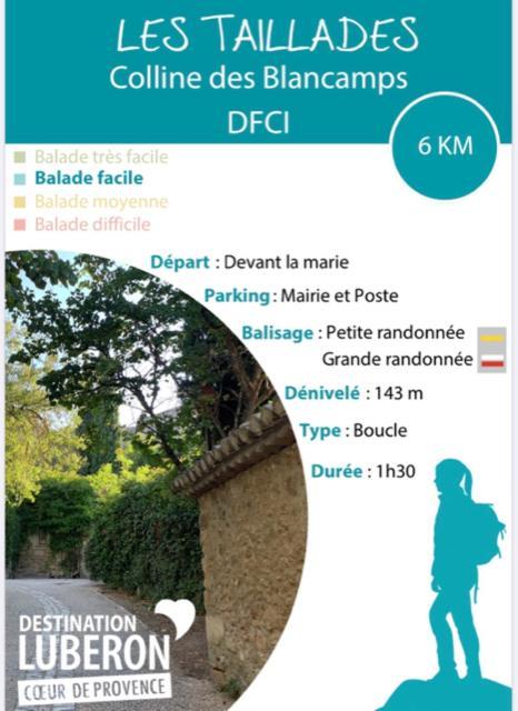 Luberon Soleil Et Oliviers Сasa de vacaciones *