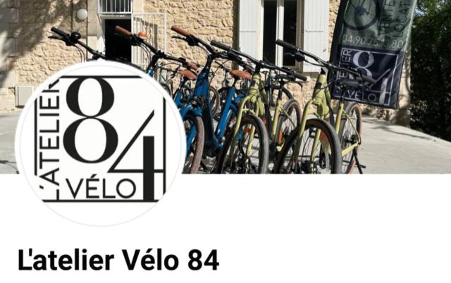Сasa de vacaciones Luberon Soleil Et Oliviers